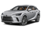 2026 Lexus RX 350h Premium