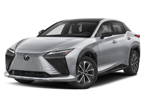 2026 Lexus RZ 450e Premium