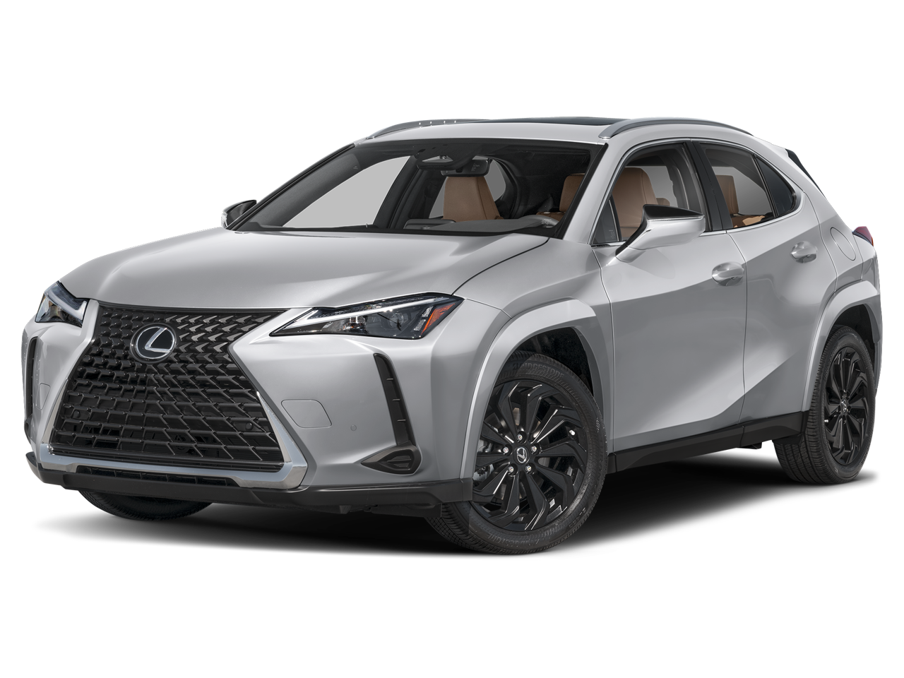 2026 Lexus UX 300h 300h Premium AWD's photo