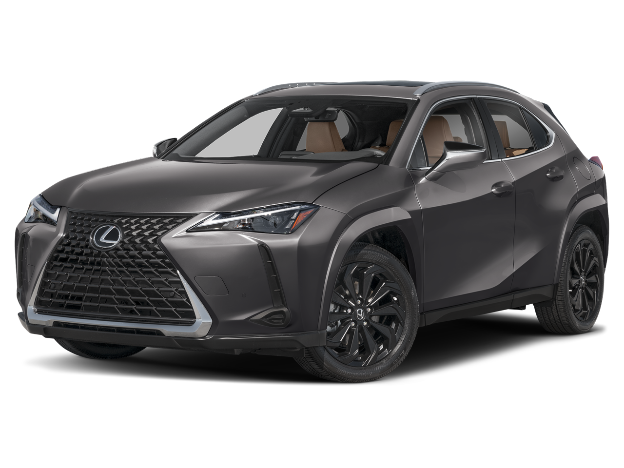 2026 Lexus UX 300h Premium