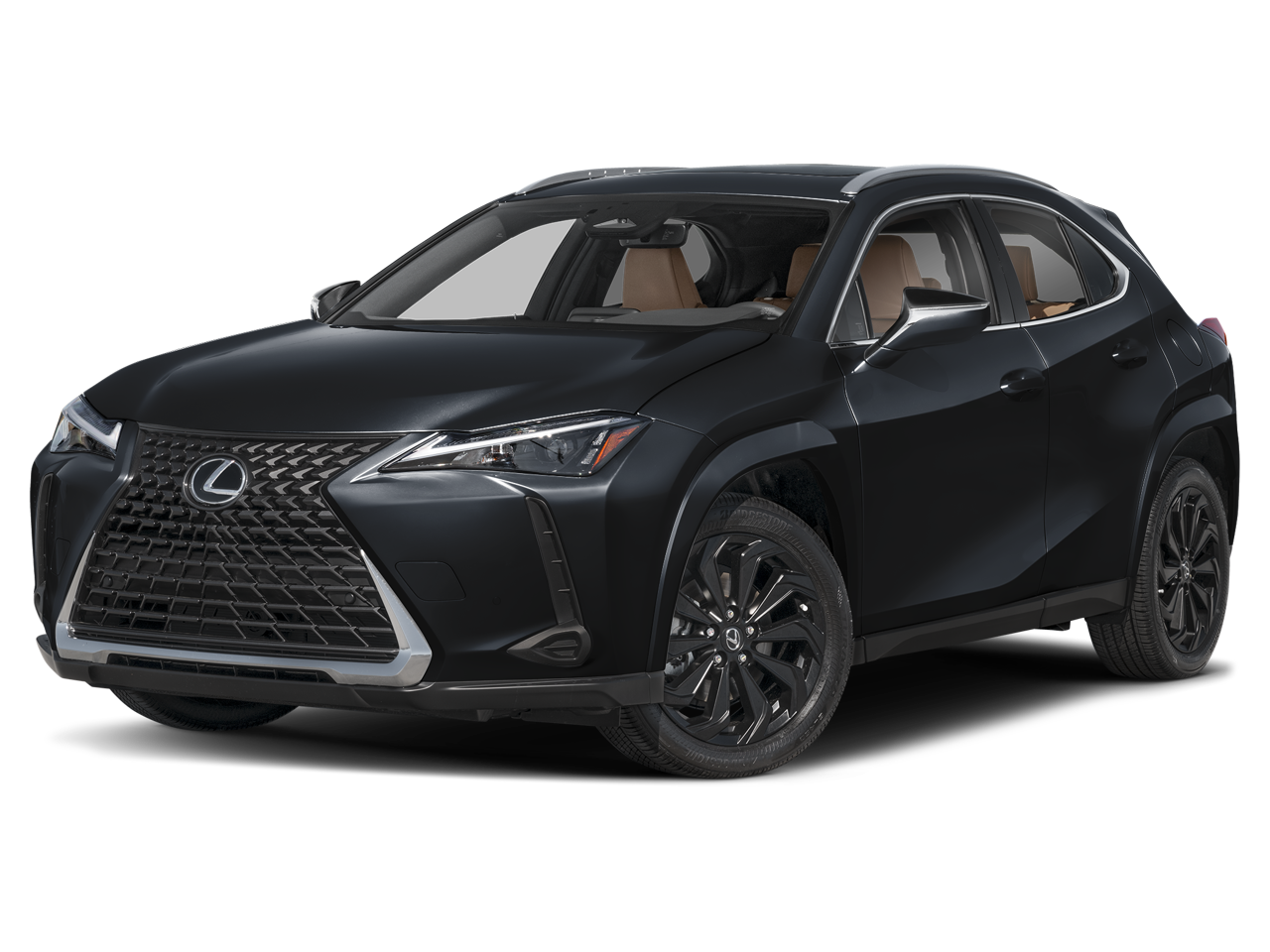 2026 Lexus UX Hybrid 300h Premium