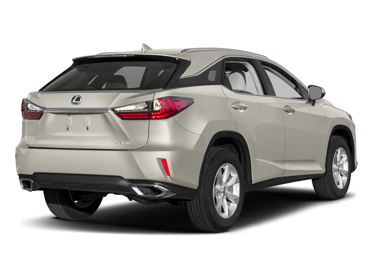 2017 Lexus RX PREMIUM