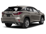 2019 Lexus RX 350 PREMIUM NAVI