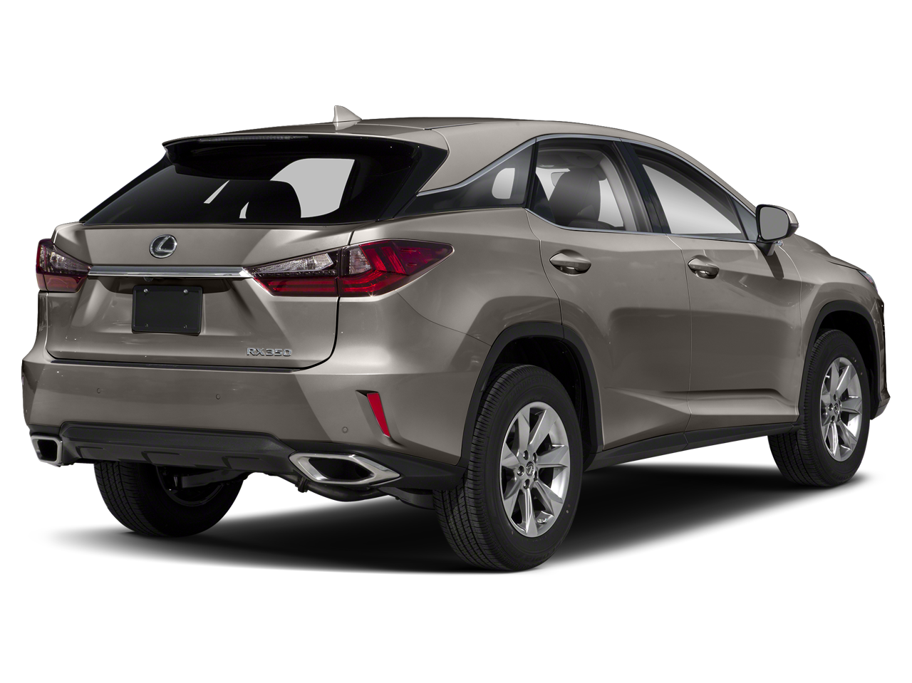 2019 Lexus RX 350 PREMIUM NAVI