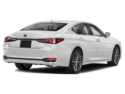 2024 Lexus ES 250 PREMIUM
