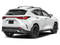 2024 Lexus NX 350 F SPORT Handling