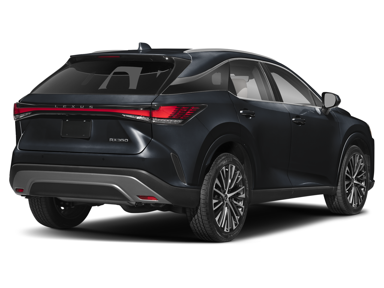 2026 Lexus RX 350 Premium+