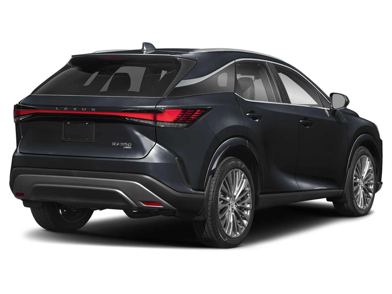 2026 Lexus RX 350 Luxury