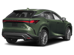 2026 Lexus RX 350 Luxury