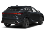 2026 Lexus RX 350 F SPORT Design
