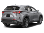2026 Lexus NX 350 Base