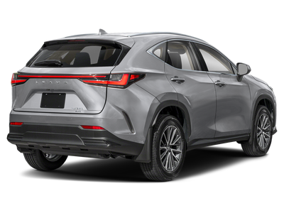 2026 Lexus NX 350 Base