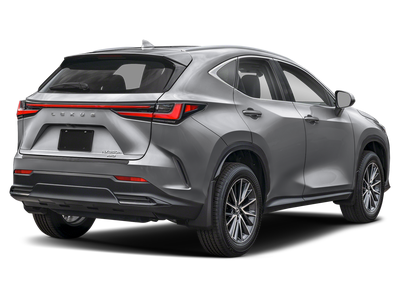 2026 Lexus NX 350h Premium