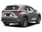 2026 Lexus NX 350h Premium