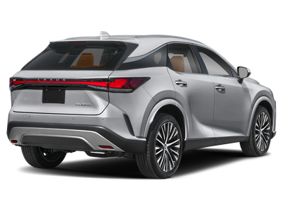 2026 Lexus RX 350h Premium
