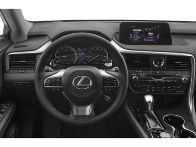 2019 Lexus RX 350 PREMIUM NAVI