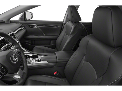 2019 Lexus RX 350 PREMIUM NAVI