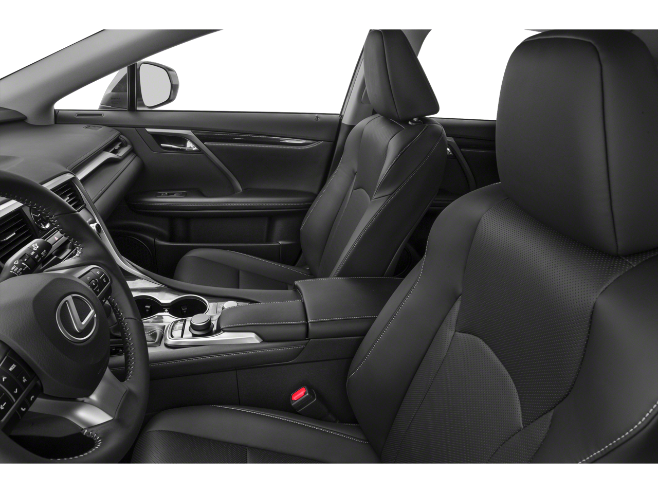 2019 Lexus RX 350 PREMIUM NAVI