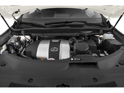 2019 Lexus RX 350 PREMIUM NAVI