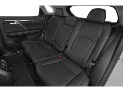 2019 Lexus RX 350 PREMIUM NAVI