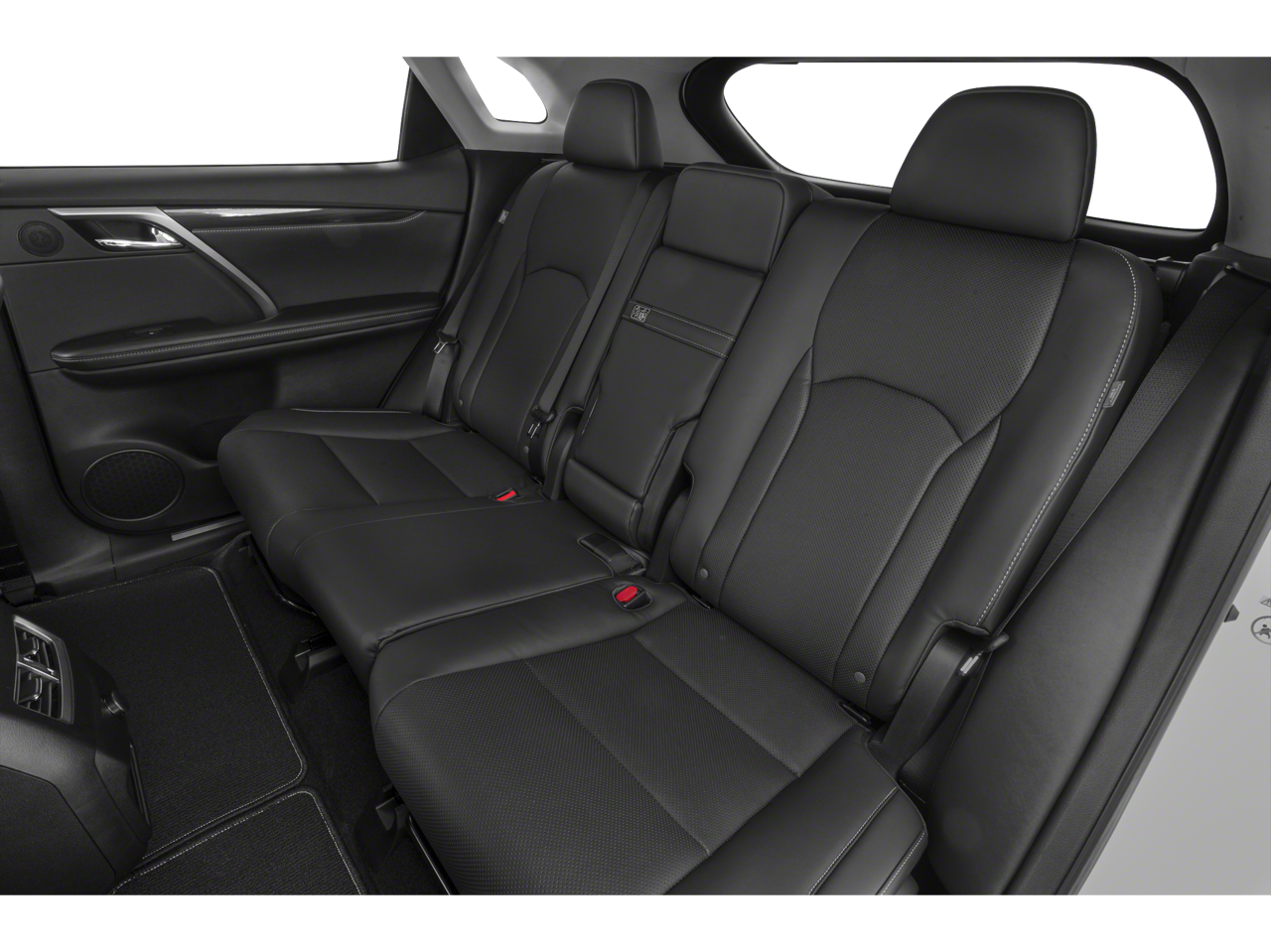 2019 Lexus RX 350 PREMIUM NAVI