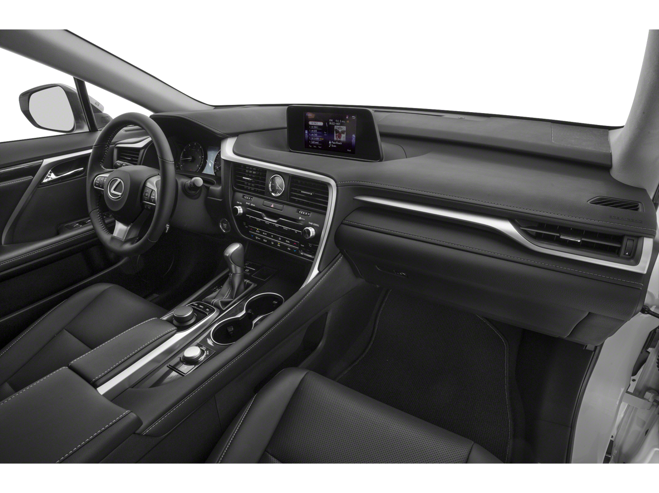2019 Lexus RX 350 PREMIUM NAVI