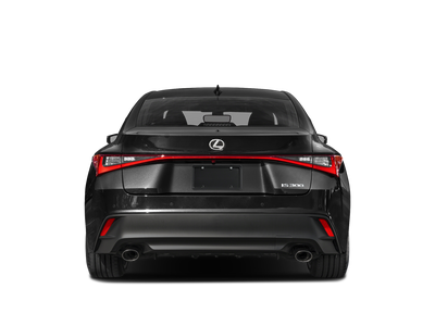 2023 Lexus IS 300