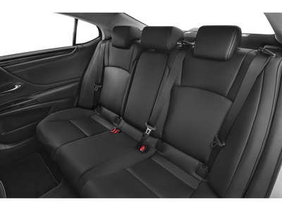 2023 Lexus ES 350 PREMIUM
