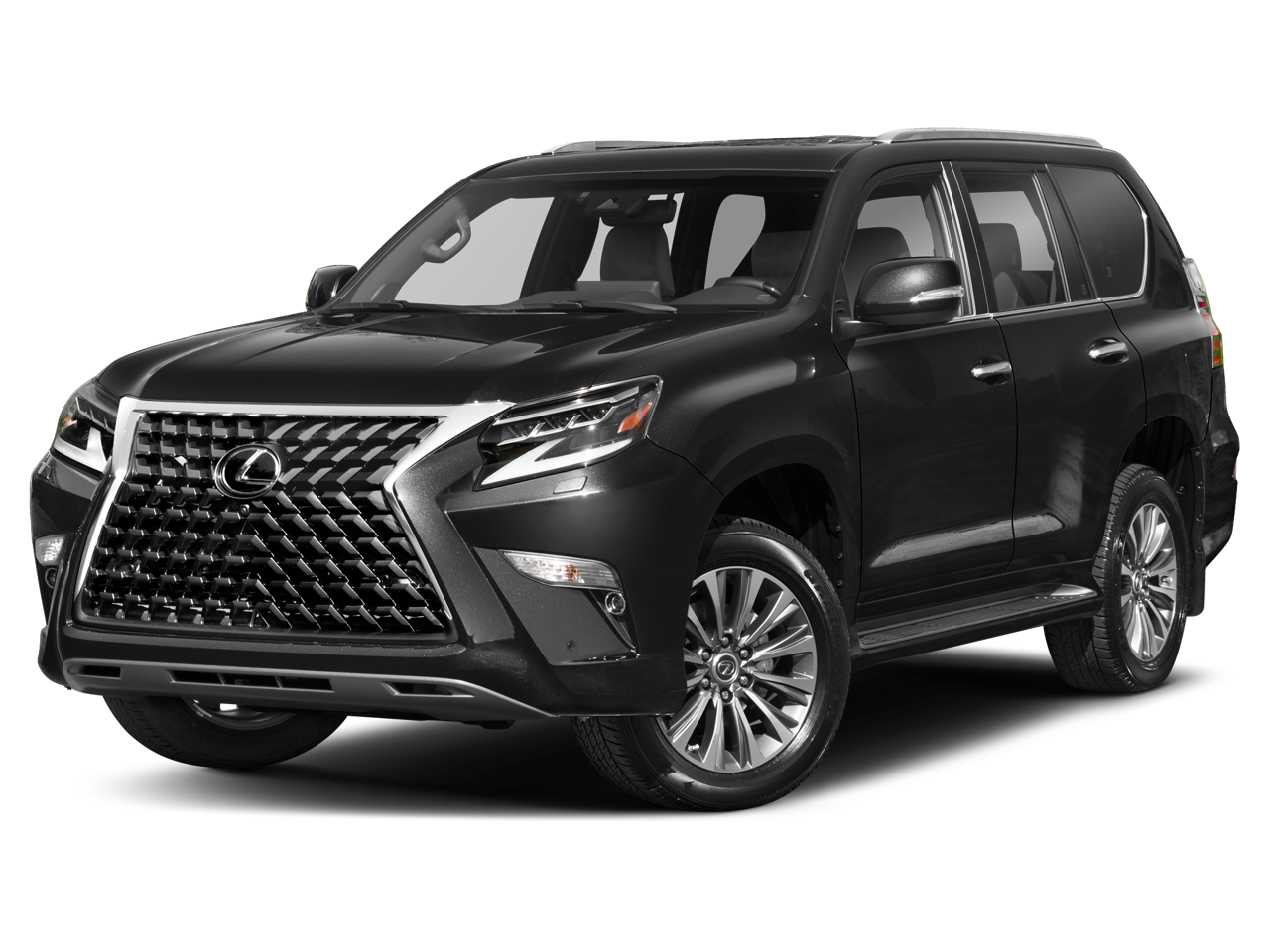 2023 Lexus GX 460 460 LUXURY's photo