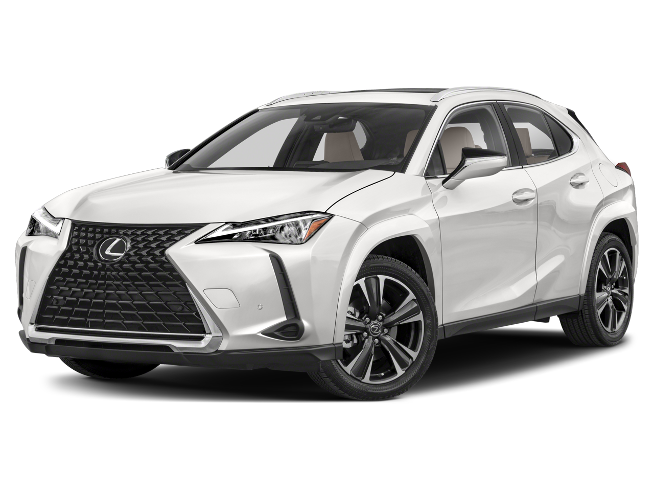 2023 Lexus UX 250h Premium