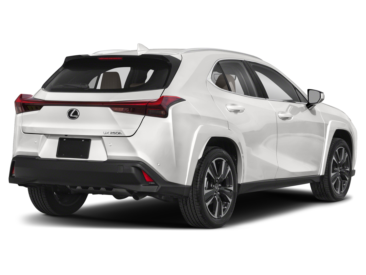 2023 Lexus UX 250h Premium