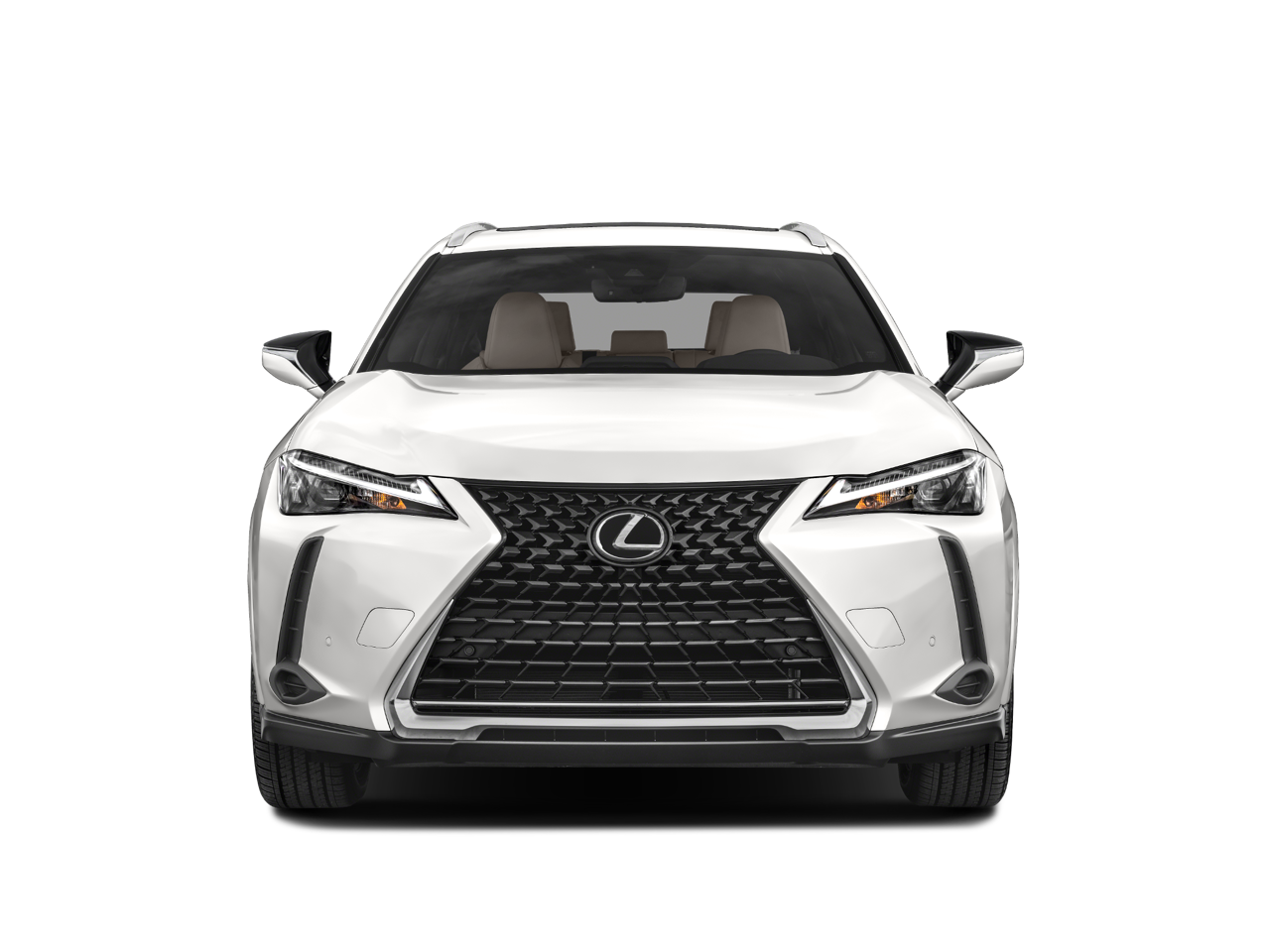 2023 Lexus UX 250h Premium