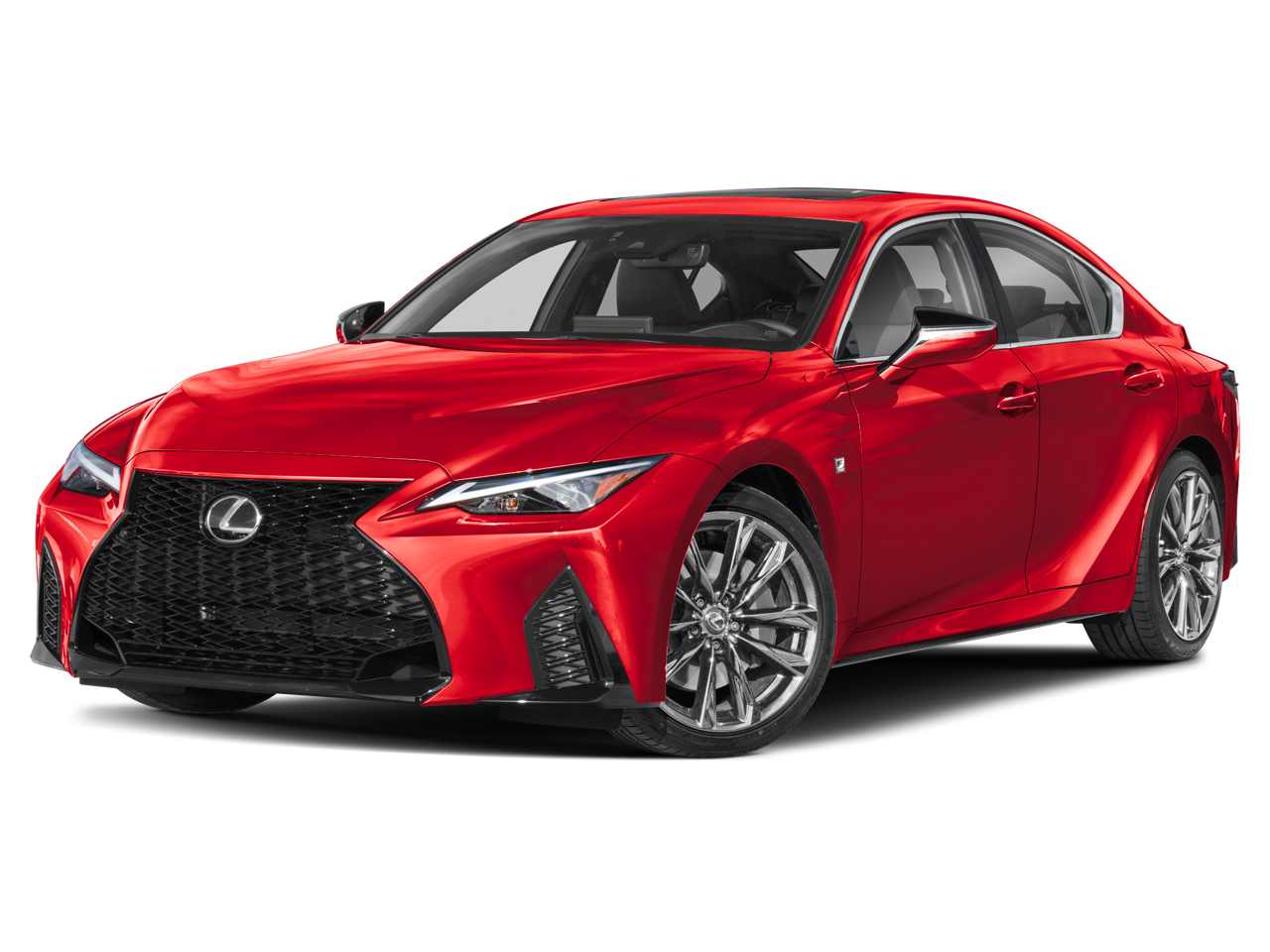 2024 Lexus IS 350 350 F SPORT AWD's photo