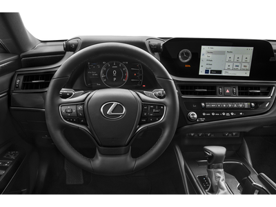 2024 Lexus ES 250 PREMIUM