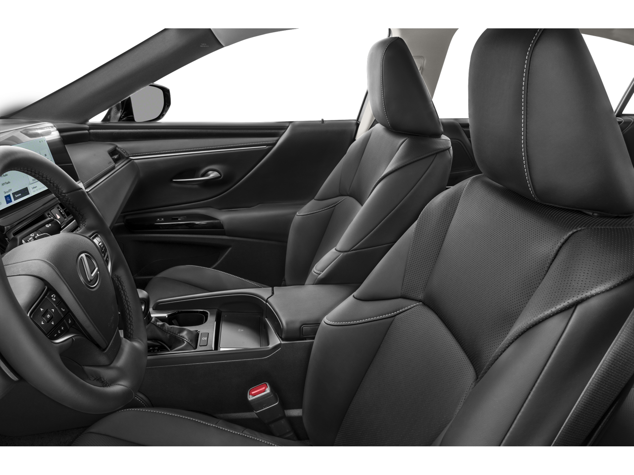 2024 Lexus ES 250 PREMIUM