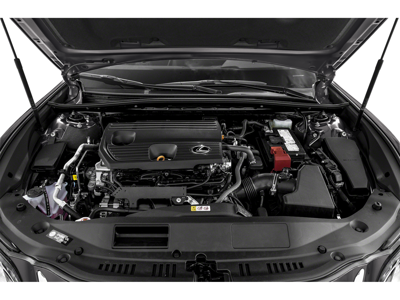 2024 Lexus ES 250 PREMIUM