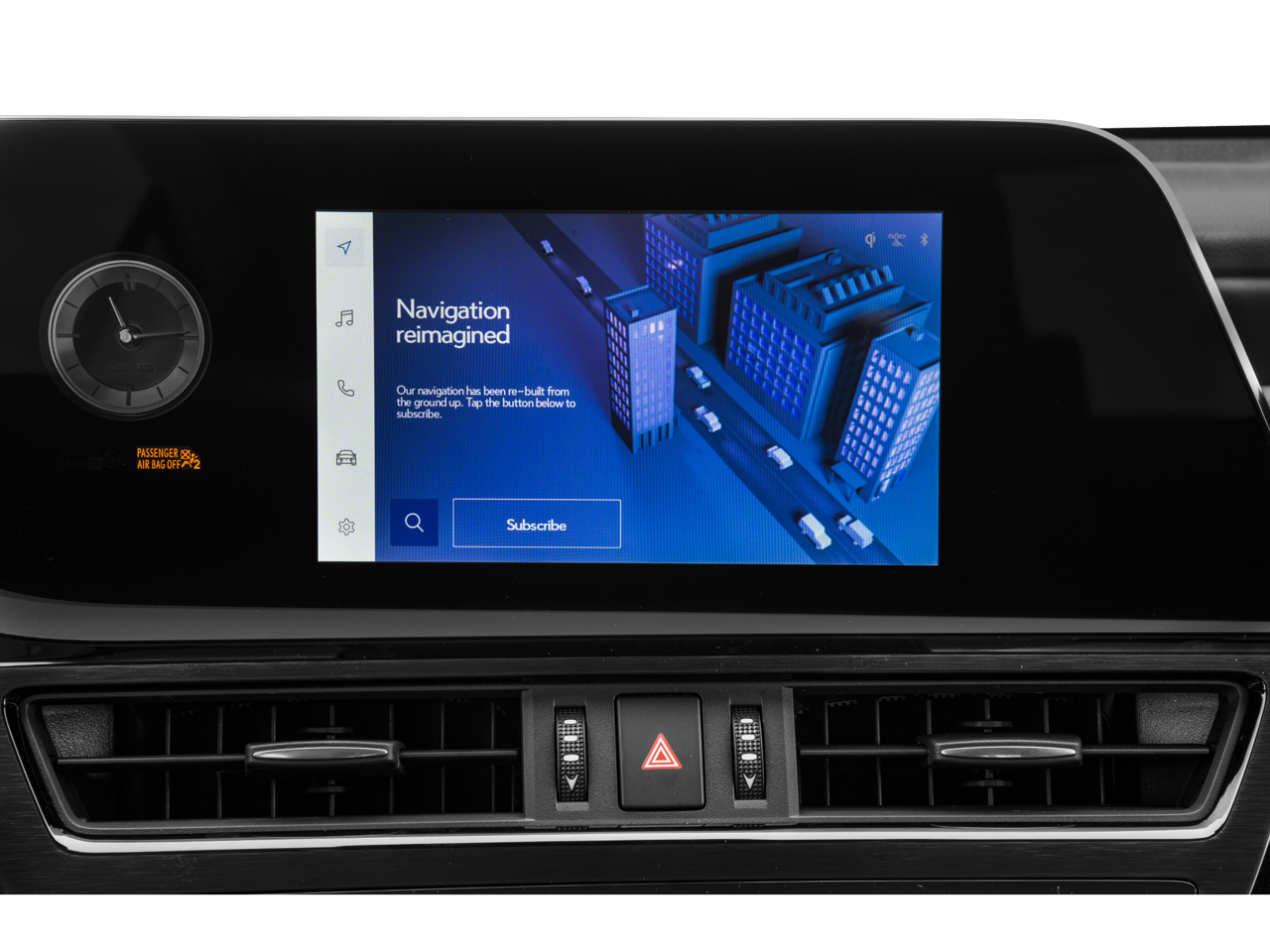 2024 Lexus ES 250 PREMIUM