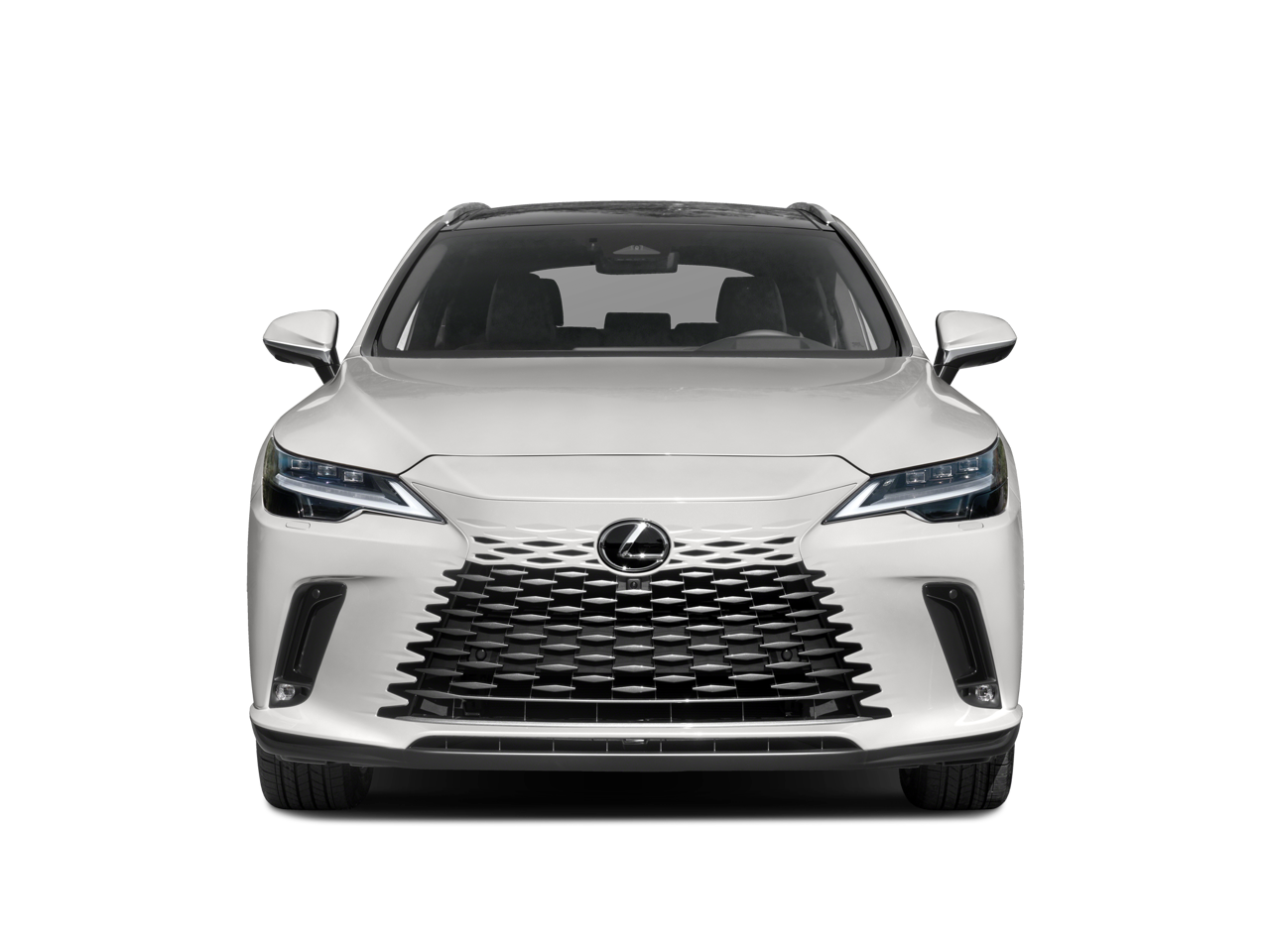 2024 Lexus RX 350 Luxury for sale in Edison, NJ Lexus of Edison New