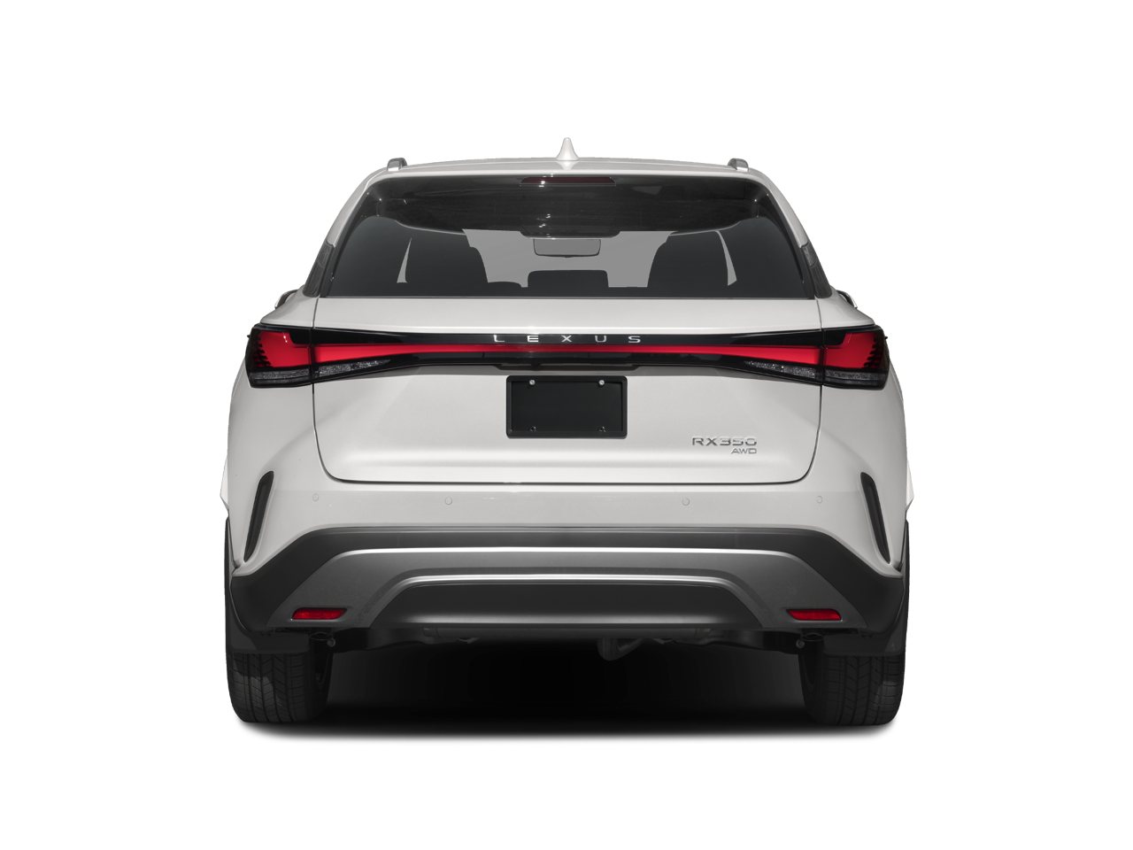 2024 Lexus RX 350 Luxury for sale in Edison, NJ Lexus of Edison New