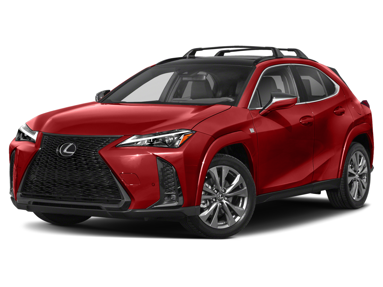 2024 Lexus UX 