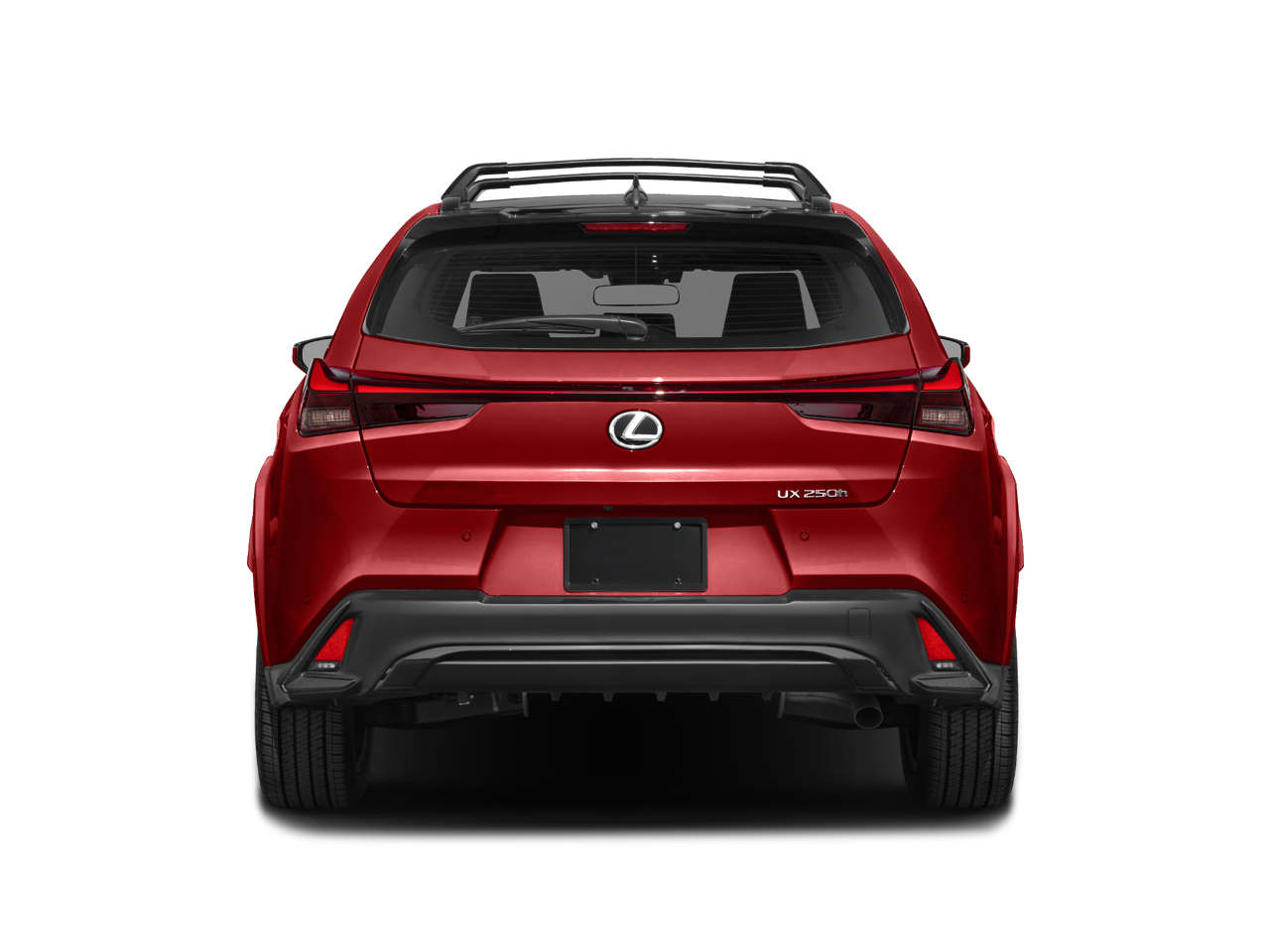 2024 Lexus UX 