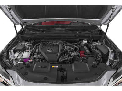 2024 Lexus NX 350 Luxury
