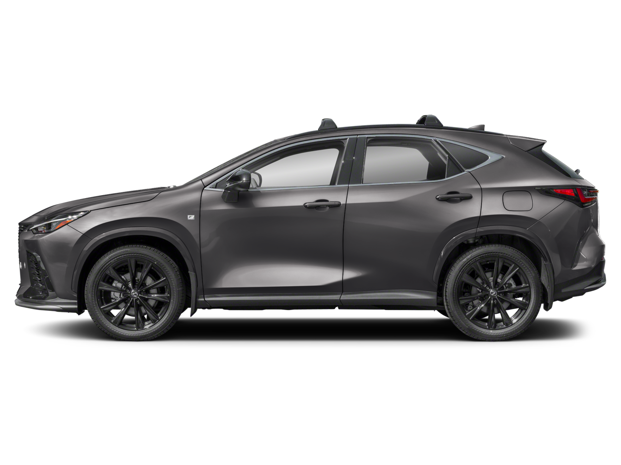 2024 Lexus NX 350 F SPORT Handling
