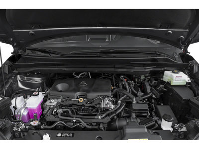 2024 Toyota Sienna XSE 7 Passenger