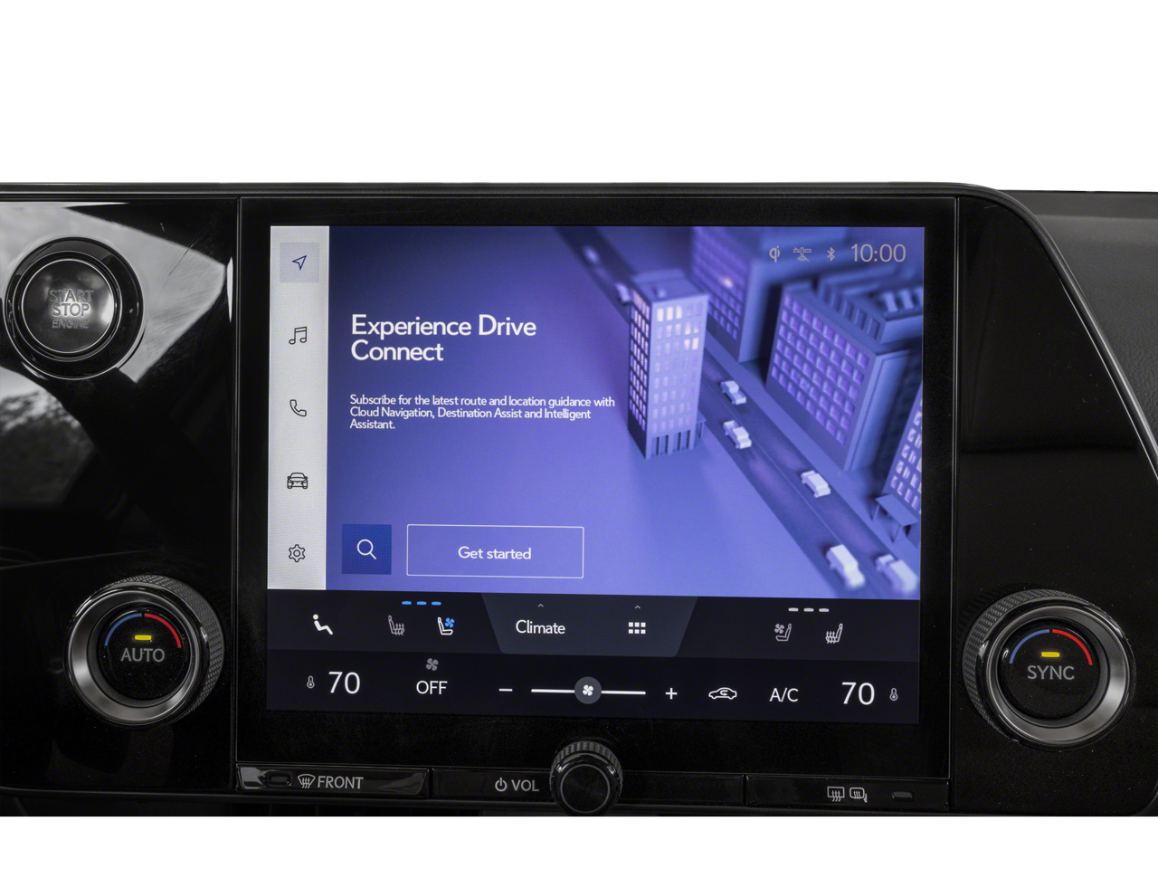 2025 Lexus NX 350 Premium photo 2