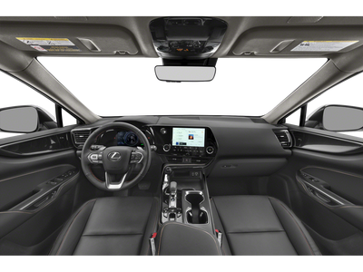 2025 Lexus NX 350h Premium Hybrid