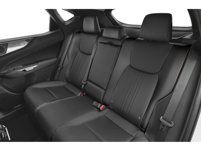 2025 Lexus NX 350h Premium Hybrid