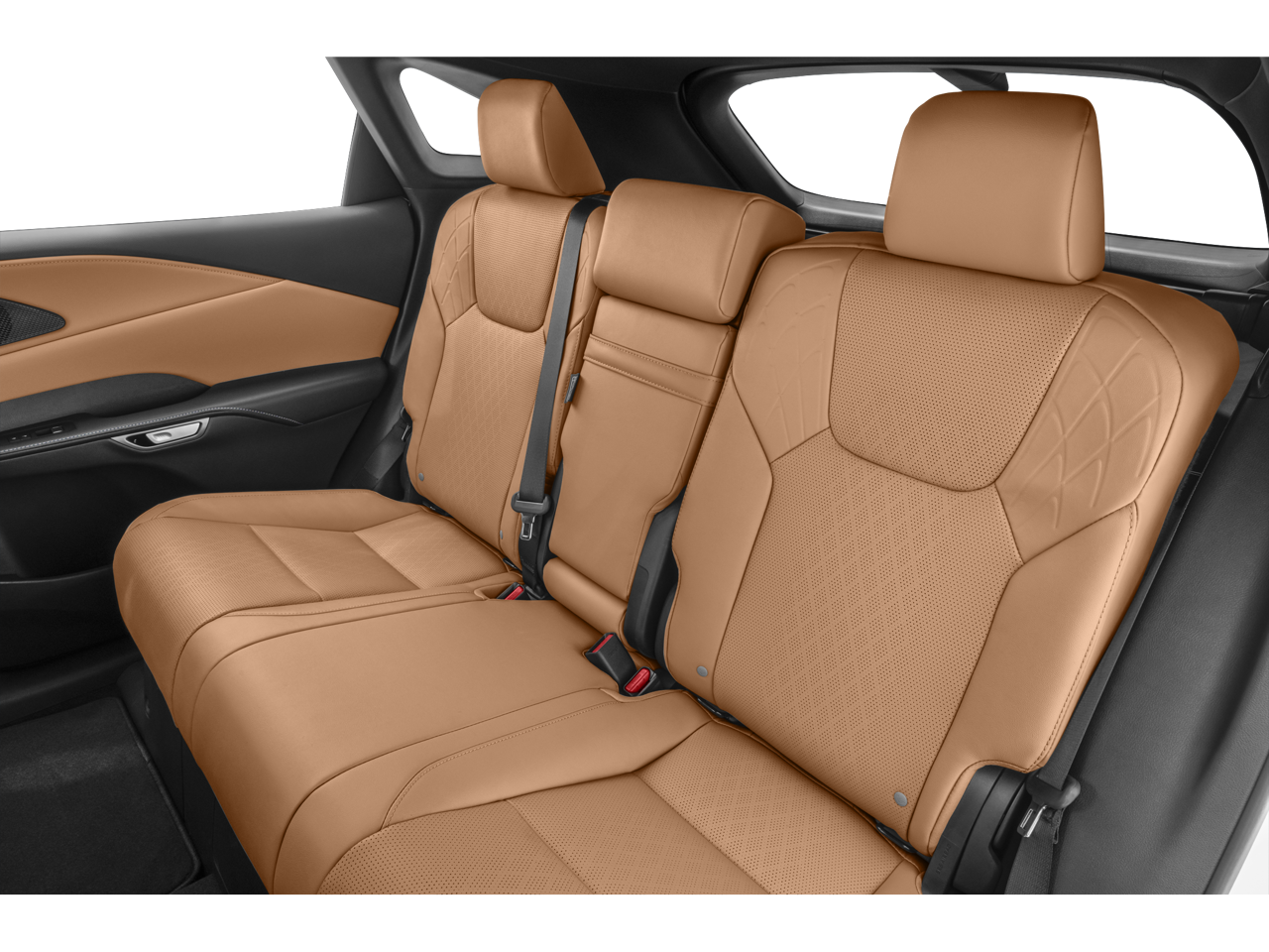 2025 Lexus RX 350h Premium Hybrid