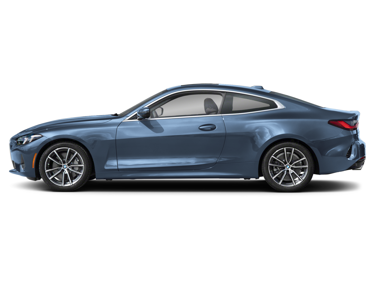 2026 BMW 4 Series 430i xDrive