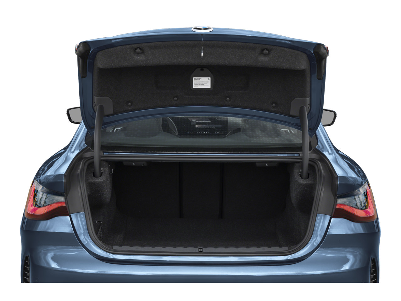 2026 BMW 4 Series 430i xDrive